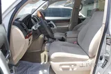 Toyota Land Cruiser VXR 2012